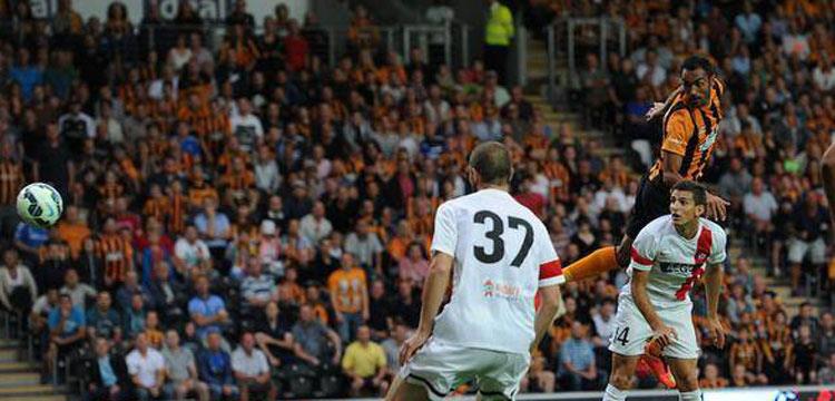 احمد المحمدي